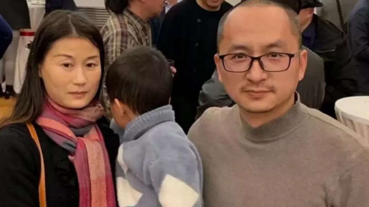 当代英雄母亲奖